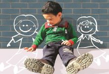 تولد فرزند سوم