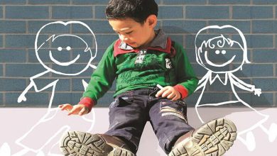 تولد فرزند سوم