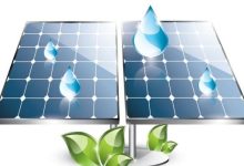 نوآوری چینی: ساخت مولد برق قطره‌ای شناور برای تولید انرژی پاک از باران بدون اشغال زمین