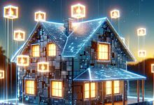 آیا توکنیزه کردن املاک می‌تواند قفل رکود مسکن را باز کند؟