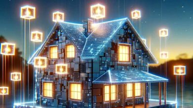 آیا توکنیزه کردن املاک می‌تواند قفل رکود مسکن را باز کند؟