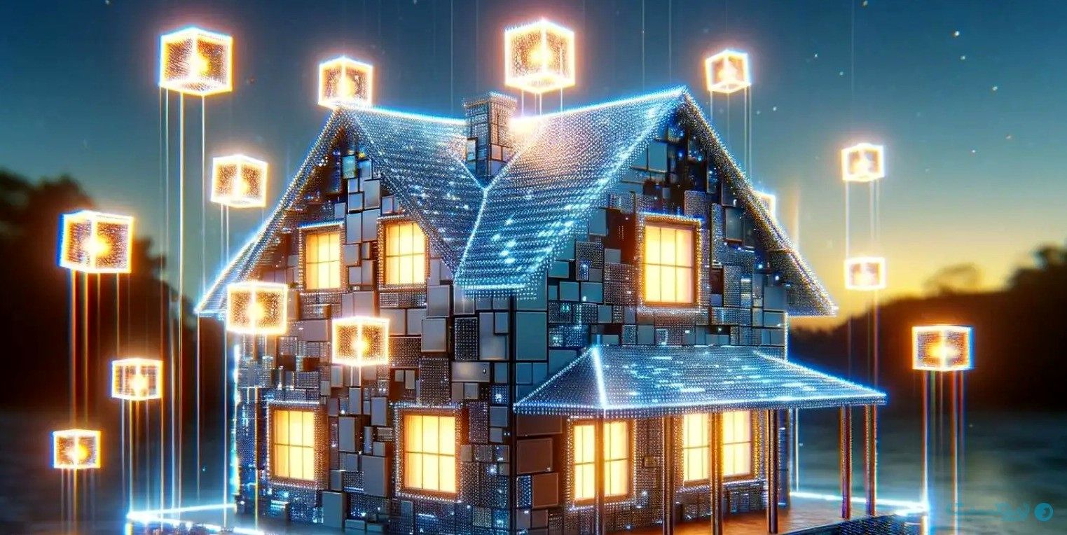 آیا توکنیزه کردن املاک میتواند قفل رکود مسکن را باز کند؟