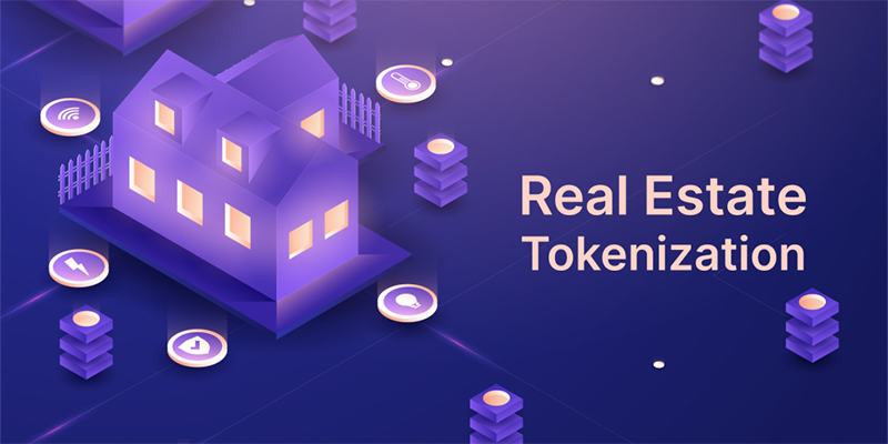 توکنی‌سازی املاک؛ راهکاری نو برای عبور از بحران سرمایه‌گذاری در بازار مسکن