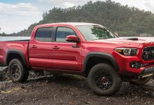 تعقیب تویوتا