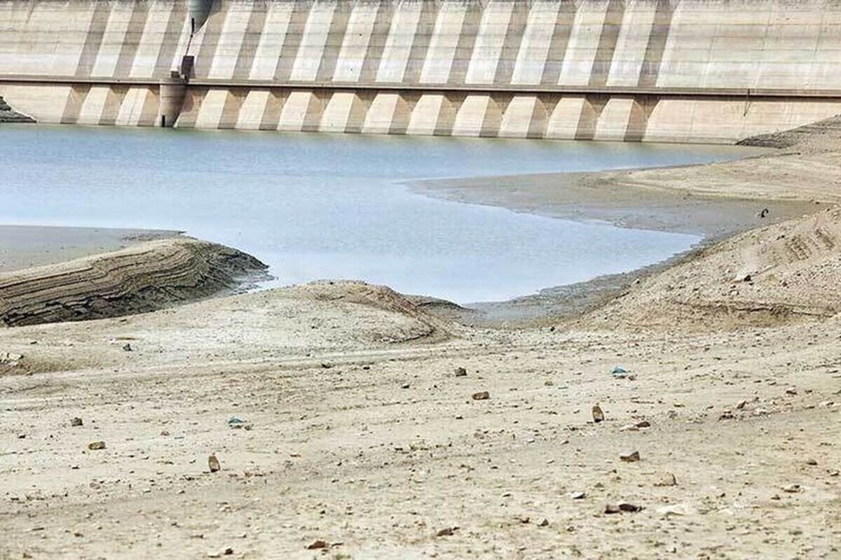 تکذیب خبر کشف پیکرها در سد کرج از سوی آب منطقه‌ای البرز