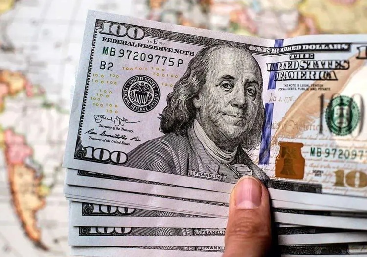 تک‌نرخی شدن ارز