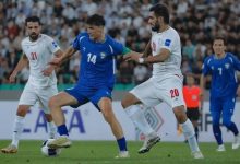 تیم ملی فوتبال