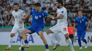 تیم ملی فوتبال