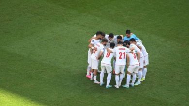 تورنمنت العین