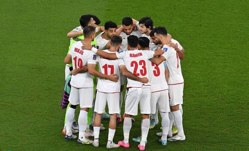 ویزای برخی اعضا هنوز صادر نشده است