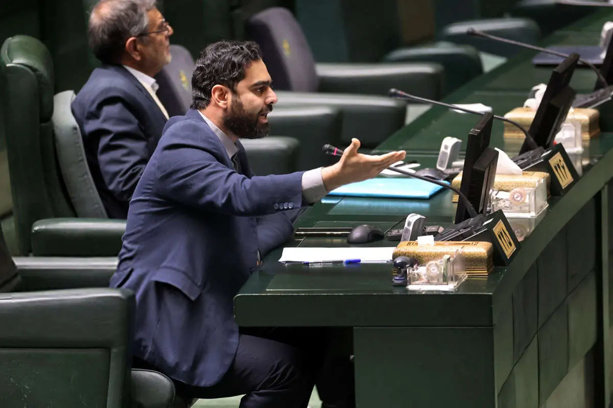 نماینده تهران: توافق تلگرام با نیکاپی باید در صحن مجلس برای جلوگیری از فساد بررسی شود