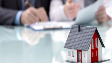 ثبت ادعای ملک