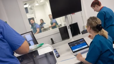 پزشکان بریتانیا و آمریکا