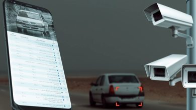 جرایم رانندگی