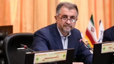 جمالیان: تأمین بیمه تکمیلی درمان بازنشستگان باید در اولویت باشد