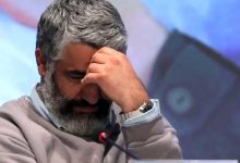 جنجال جدید پژمان جمشیدی: خواهرش با انتشار عکس شاکی به قانون تعرض کرد