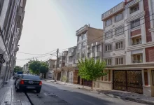 شمال و جنوب پایتخت