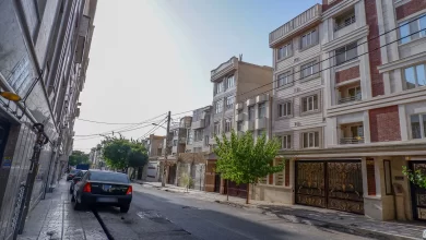 شمال و جنوب پایتخت