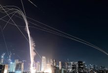 ایران و اسرائیل