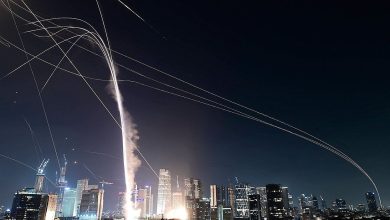 ایران و اسرائیل