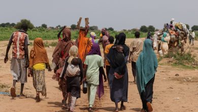 خشونت‌های قومی