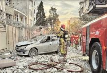 جنگ ۱۲ روزه