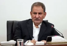 جهانگیری در کتاب جدیدش آیا تلگرام و اینستاگرام قربانی تنش_های سیاسی شدند؟