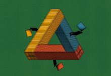 جهانی‌سازی نوین