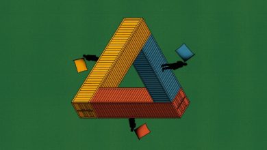 جهانی‌سازی نوین