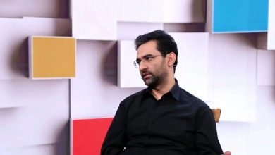 جواد آذری جهرمی