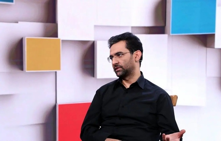 جواد آذری جهرمی