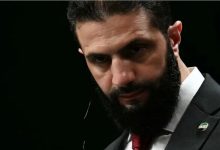 جولانی به واشنگتن می_رود این سفر آغاز فصل جدیدی در سوریه است؟