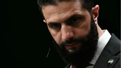 جولانی به واشنگتن می_رود این سفر آغاز فصل جدیدی در سوریه است؟