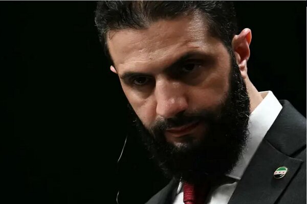 جولانی به واشنگتن می_رود این سفر آغاز فصل جدیدی در سوریه است؟