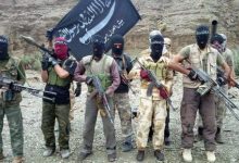بیانیه گروهک جیش‌العدل؛ اعترافی به ورشکستگی و ناامیدی