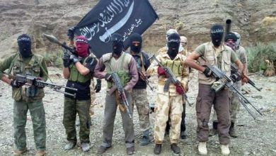 بیانیه گروهک جیش‌العدل؛ اعترافی به ورشکستگی و ناامیدی