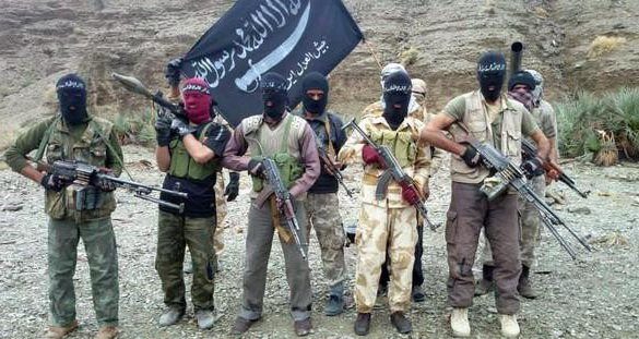 بیانیه گروهک جیشالعدل؛ اعترافی به ورشکستگی و ناامیدی