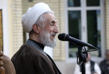 فوت محمدمهدی