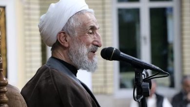 فوت محمدمهدی