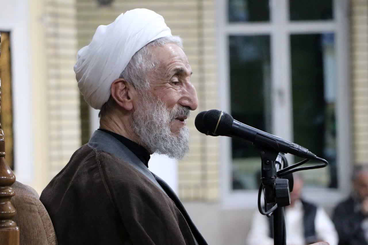 فوت محمدمهدی