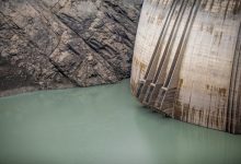 معاون آب منطقه‌ای تهران: سدهای پایتخت به حجم استراتژیک خود رسیده‌اند