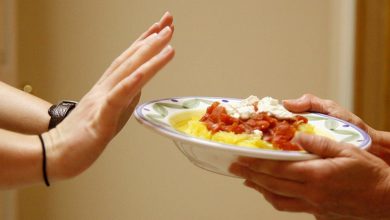 کاهش وزن پایدار