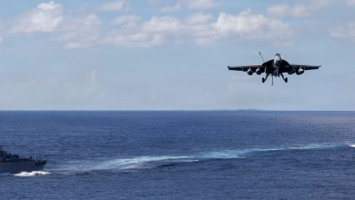 نزدیکی ونزوئلا