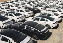 حساب_های وکالتی راهی جدید برای متقاضیان خودروهای وارداتی