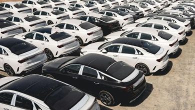 حساب_های وکالتی راهی جدید برای متقاضیان خودروهای وارداتی