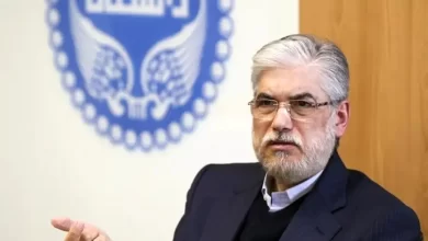 ایران و مجارستان