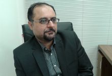 تورم مواد غذایی