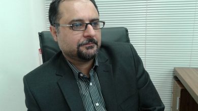 تورم مواد غذایی