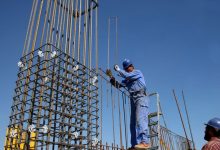 حق بیمه کارگران ساختمانی