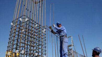 حق بیمه کارگران ساختمانی